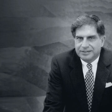 Ratan Tata’s Undying Legacy: How One Man Transformed the Tata Group into a Global Business Empire