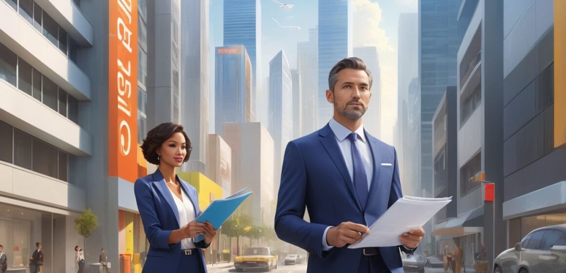 Investing in Real Estate for Business Owners