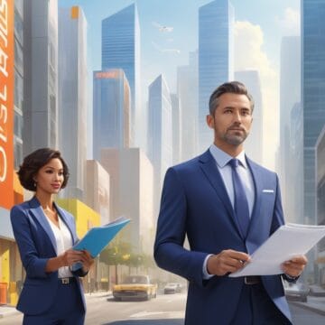 Investing in Real Estate for Business Owners