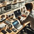 5 Must-Have Gadgets for Business Professionals