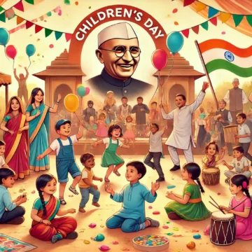 Children’s Day: Celebrating the Joy, Innocence, and Potential of Childhood