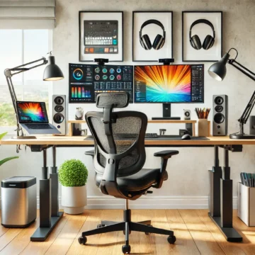 Gadgets to Make Your Work-from-Home Setup More Effective