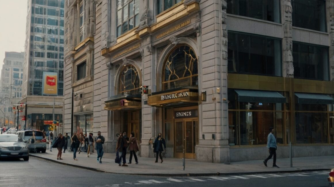 Navigating Banking Solutions for Small Businesses