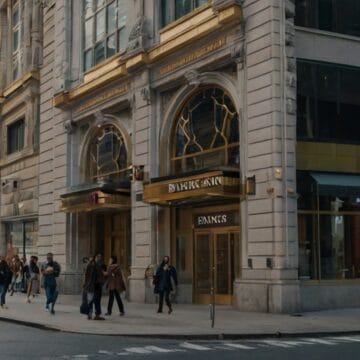 Navigating Banking Solutions for Small Businesses