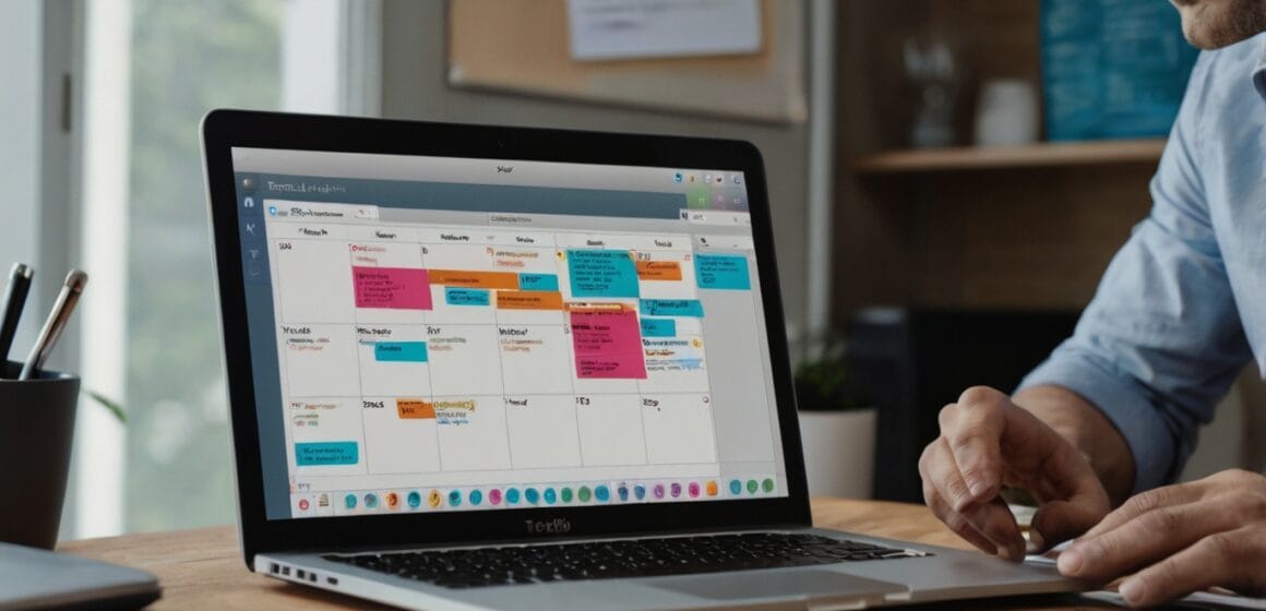 Time Management Tools for Busy Entrepreneurs