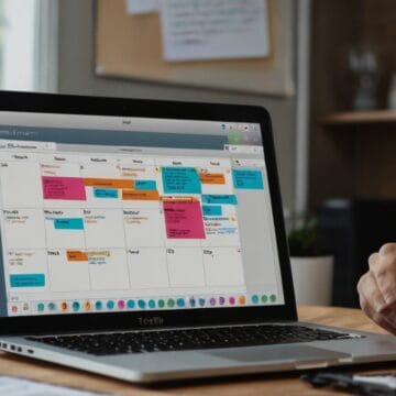 Time Management Tools for Busy Entrepreneurs