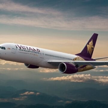 Vistara Airways: The Secrets to Their Success