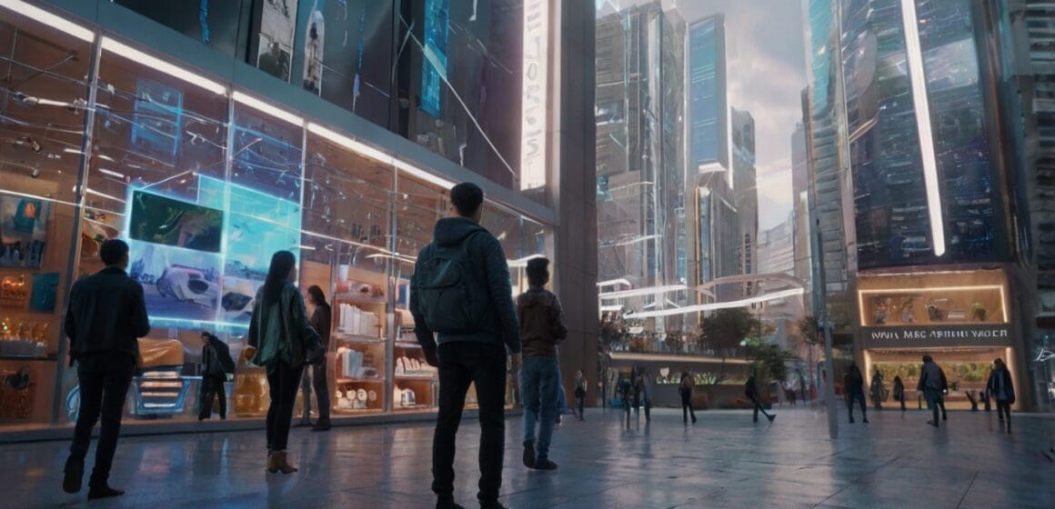 The Future is Now E-commerce Trends Shaping 2025 and Beyond