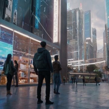 The Future is Now E-commerce Trends Shaping 2025 and Beyond