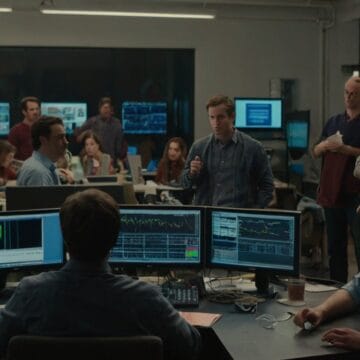 Small Screens Big Lessons Startup Struggles on TV