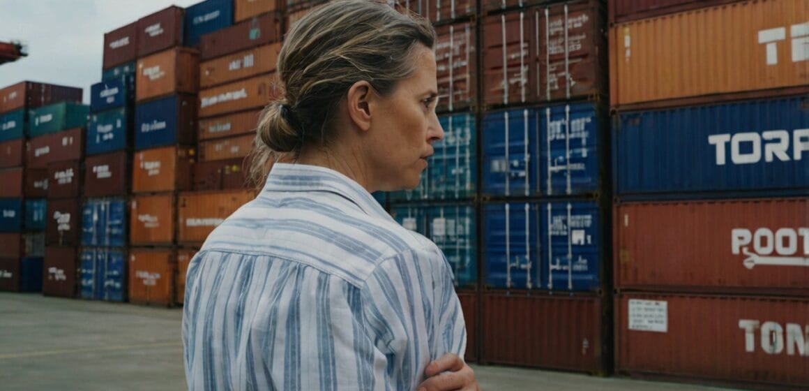 Navigating the Tariff Terrain Impact on Small Business Operations