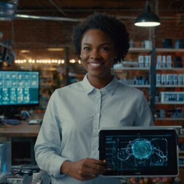 The Future Is Now Small Businesses and Emerging Tech Trends in 2025