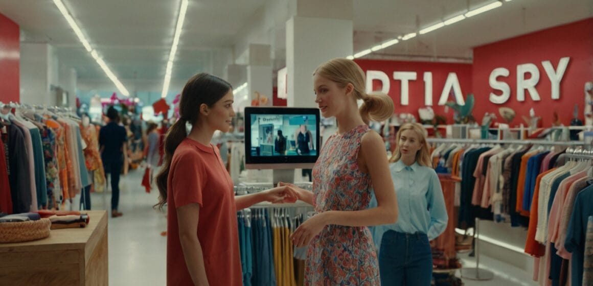 Augmented Reality Today and Tomorrow Imagining the Future of AR in Business