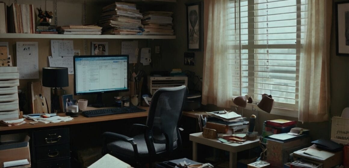 Crafting a Home Workspace That Supercharges Your Productivity