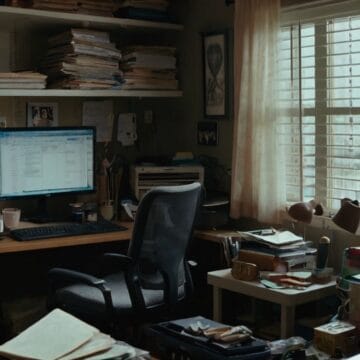 Crafting a Home Workspace That Supercharges Your Productivity