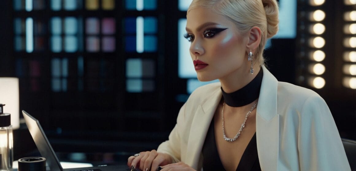 L’Oréal Canada’s Digital Strategy for Shu Uemura