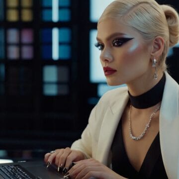 L’Oréal Canada’s Digital Strategy for Shu Uemura