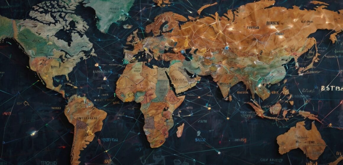 Tech – Tech Trends: The Role of IoT in Modern Business