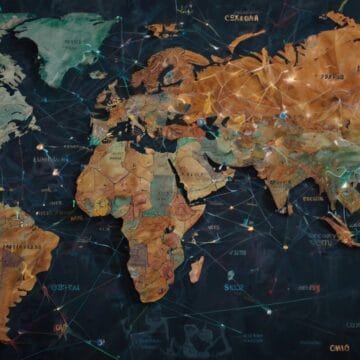 Tech – Tech Trends: The Role of IoT in Modern Business