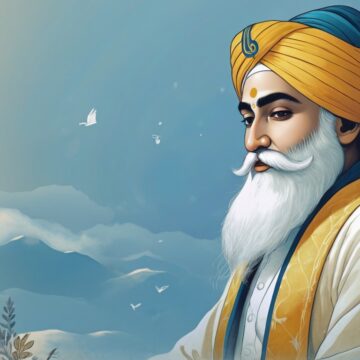 The Spiritual Wisdom of Guru Nanak: Key Lessons for Ethical Business Practices