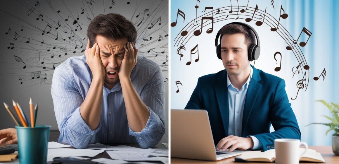 How Entrepreneurs Can Use Music to Boost Creativity and Focus