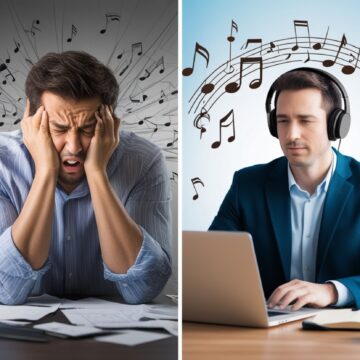 How Entrepreneurs Can Use Music to Boost Creativity and Focus