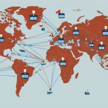 How Global Trade Agreements Influence Small Business Operations