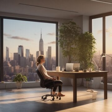 The Benefits of Mindfulness for Entrepreneurs