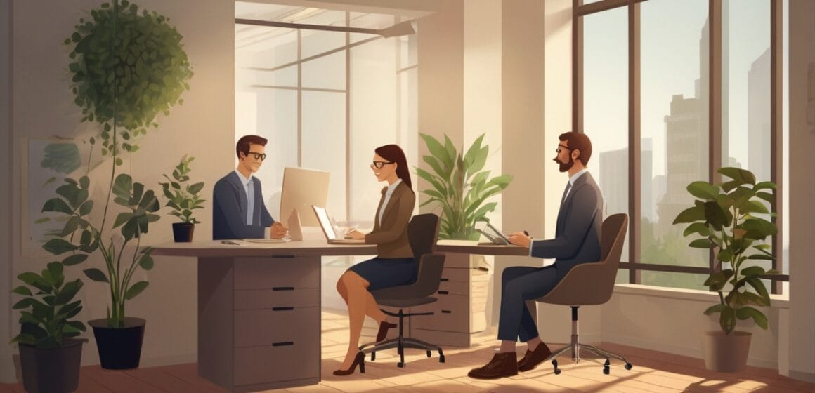 How to Hire the Right Team for Your Small Business