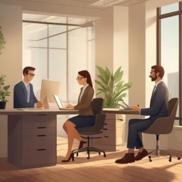 How to Hire the Right Team for Your Small Business