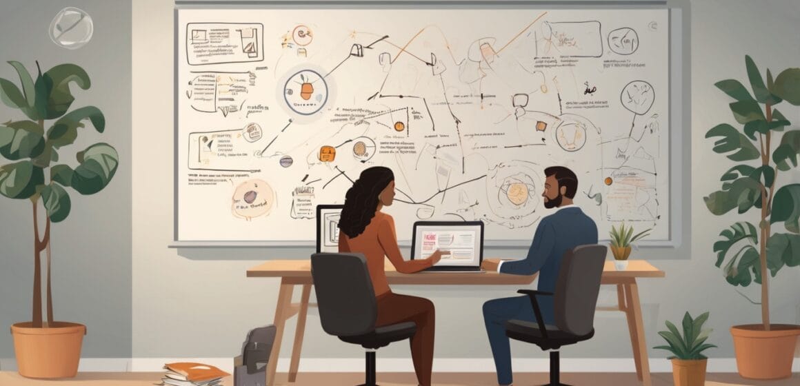 Business – Entrepreneurship: “How to Find a Mentor as an Entrepreneur