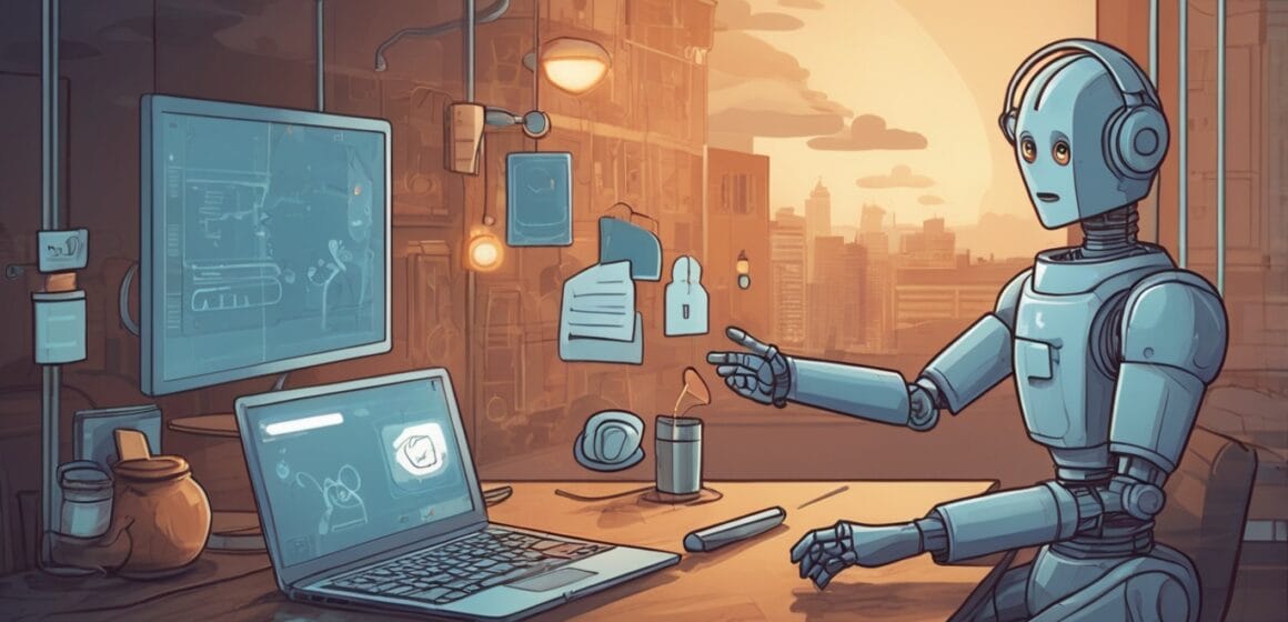 Leonardo_Vision_XL_Discover_the_transformative_power_of_chatbo_1 Chatbots: How They Can Improve Customer Service