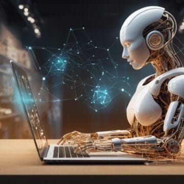 How AI Is Transforming E-Commerce