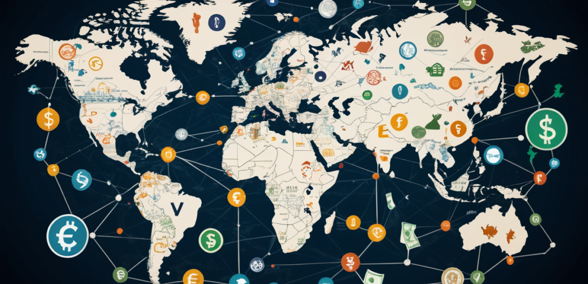 How Exchange Rates Affect Small Businesses