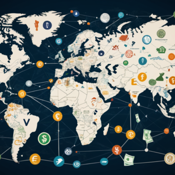 How Exchange Rates Affect Small Businesses