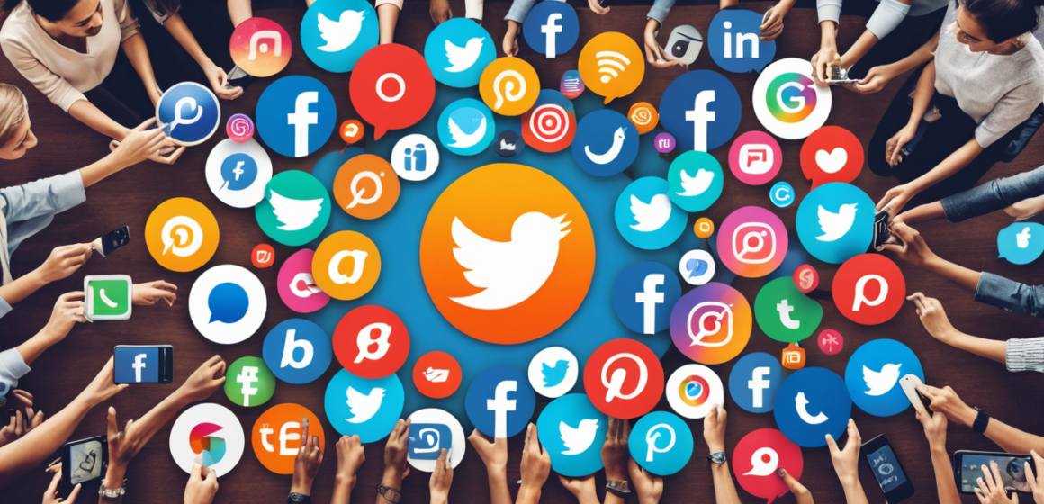 Using Social Media to Increase Brand Awareness: A Comprehensive Guide