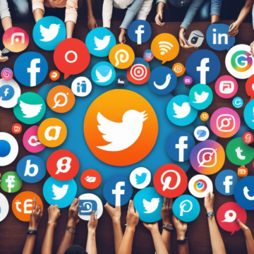 Using Social Media to Increase Brand Awareness: A Comprehensive Guide