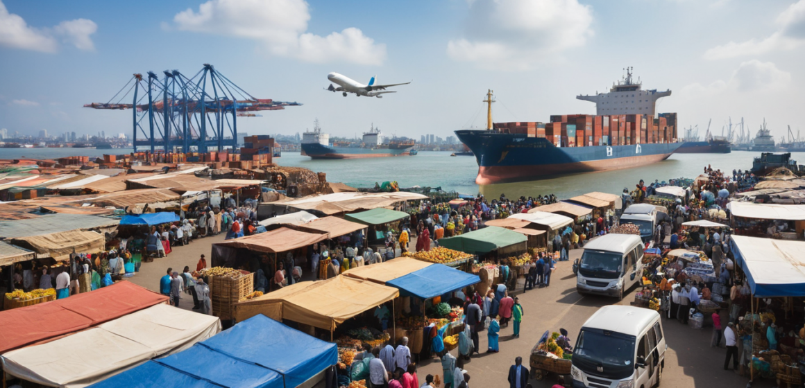 How International Trade Impacts Local Businesses: Opportunities and Challenges