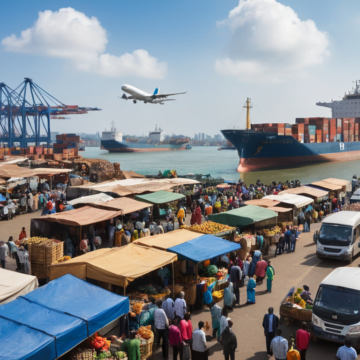 How International Trade Impacts Local Businesses: Opportunities and Challenges