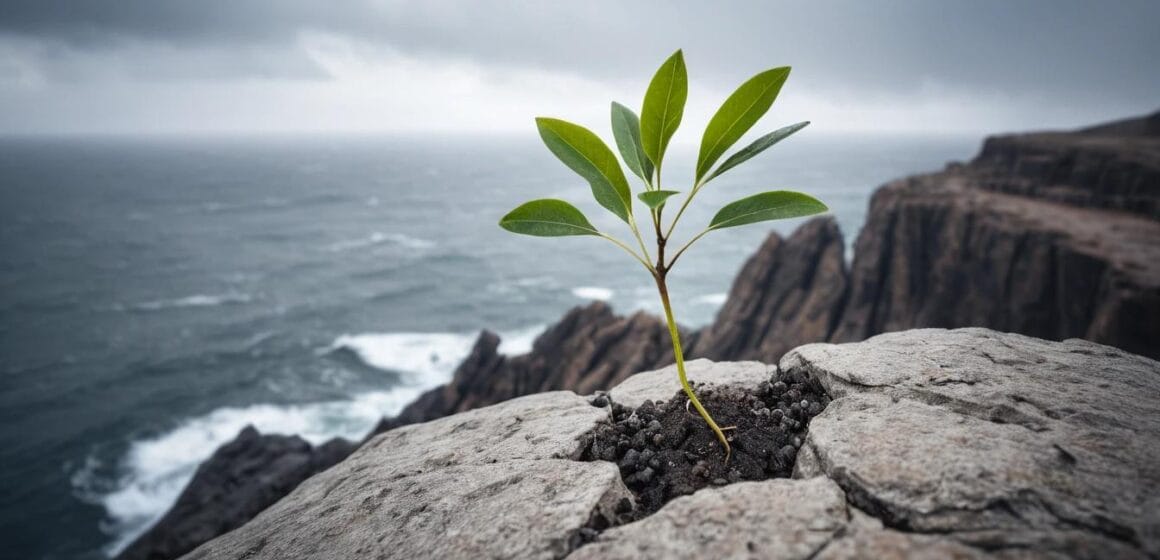 How to Navigate Uncertainty as an Entrepreneur: Tips for Resilience