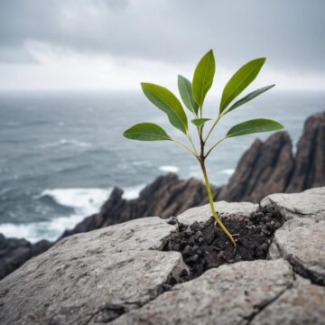 How to Navigate Uncertainty as an Entrepreneur: Tips for Resilience