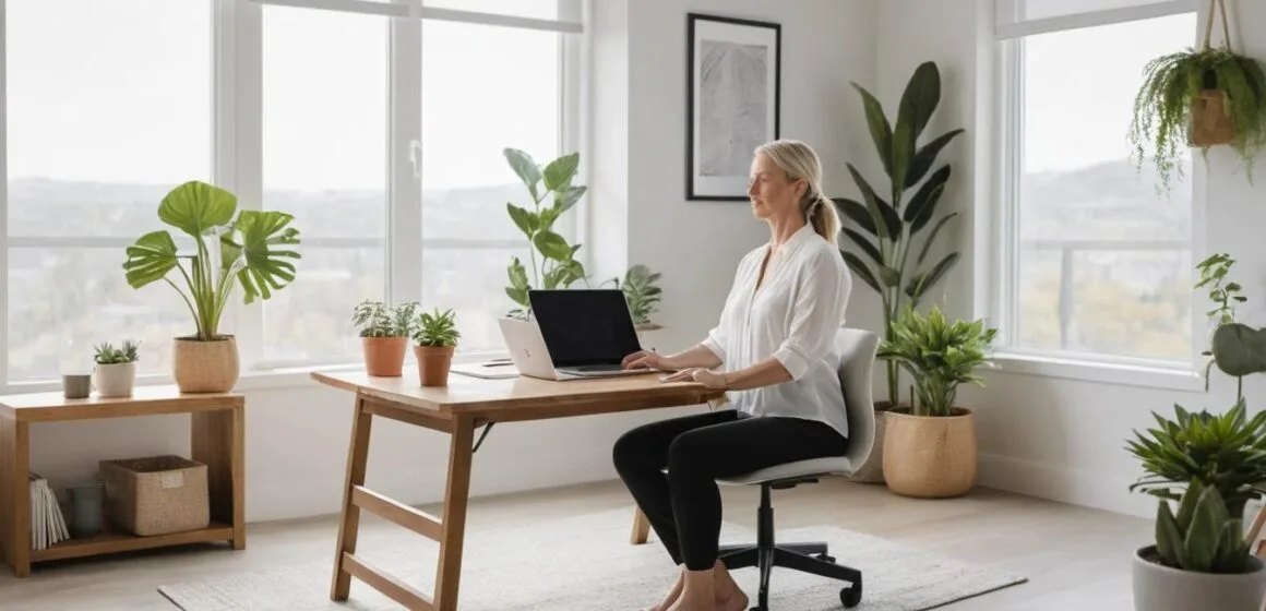 How Entrepreneurs Can Overcome Burnout with Healthy Habits