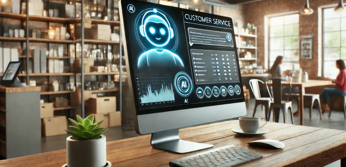 How AI Can Enhance Customer Service for Small Businesses