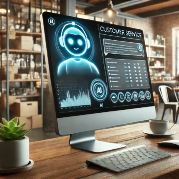 How AI Can Enhance Customer Service for Small Businesses