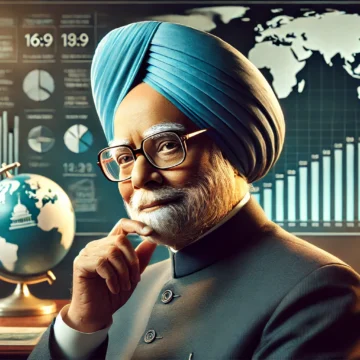 Manmohan Singh walks into history: He opened India to the world, set stage for seat at global high table