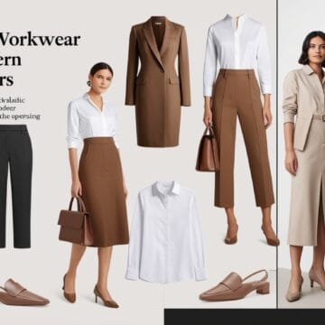 Minimalist Workwear Trends for Modern Entrepreneurs