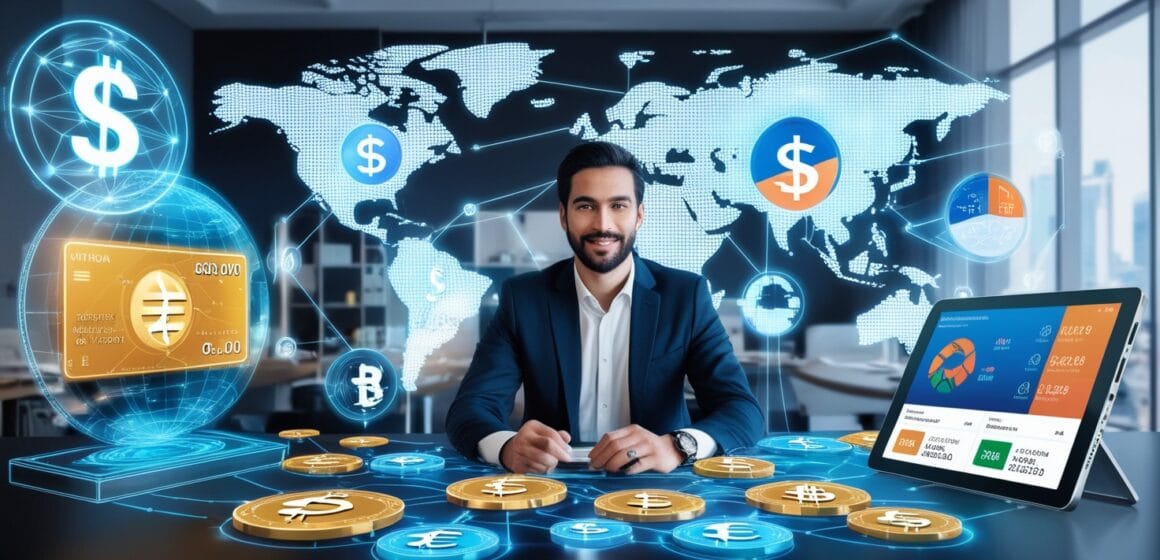 Cross-Border Banking Solutions for the Modern Entrepreneur