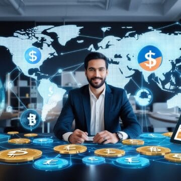 Cross-Border Banking Solutions for the Modern Entrepreneur