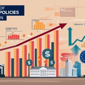 Economics: Analyzing the Impact of New Economic Policies on Inflation