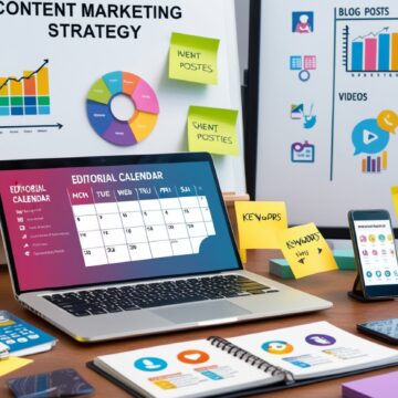 How to Create an Effective Content Marketing Strategy for Your Business